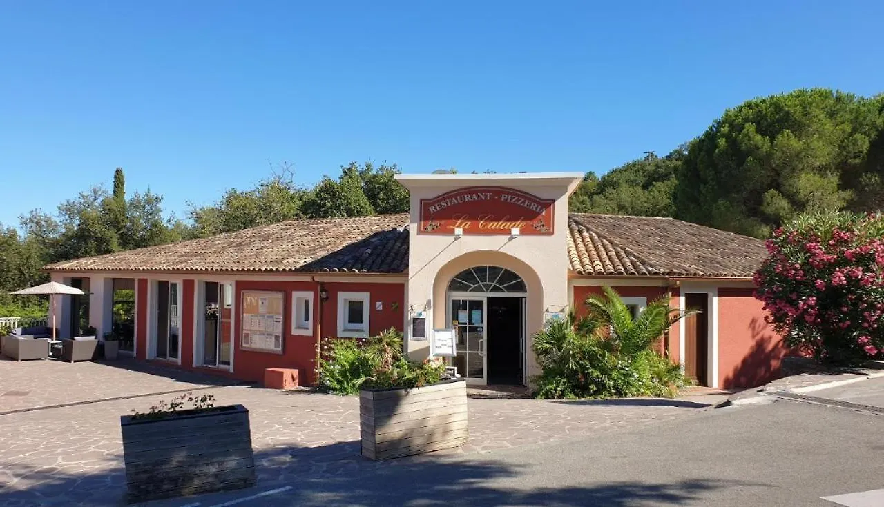 Apartment Appt Climatise De Charme-Moderne - Vue Mer Club Vacances Restanques Golfe Saint-Tropez - Les Roses - Grimaud