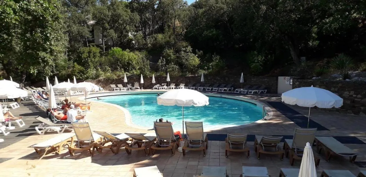 Appt Climatise De Charme-Moderne - Vue Mer Club Vacances Restanques Golfe Saint-Tropez - Les Roses - Grimaud
