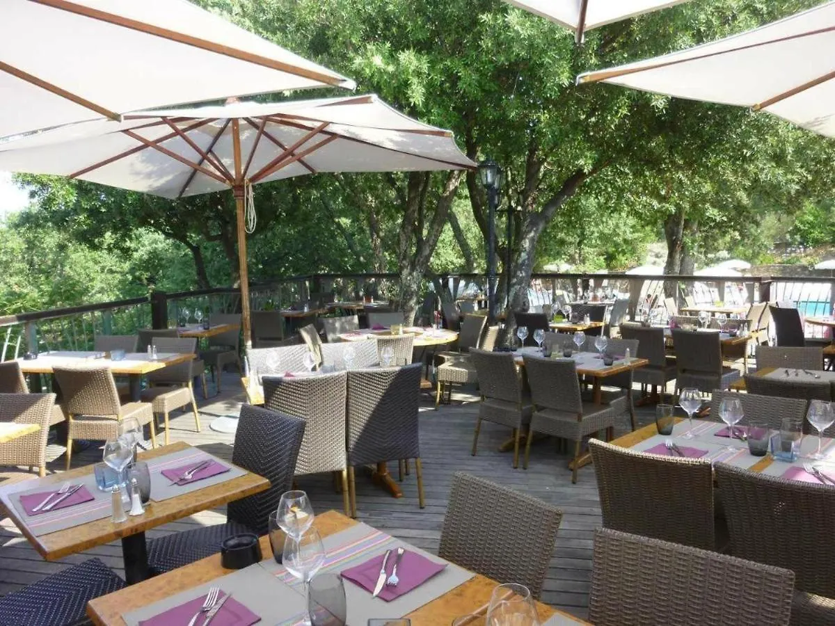 Appt Climatise De Charme-Moderne - Vue Mer Club Vacances Restanques Golfe Saint-Tropez - Les Roses - Grimaud France