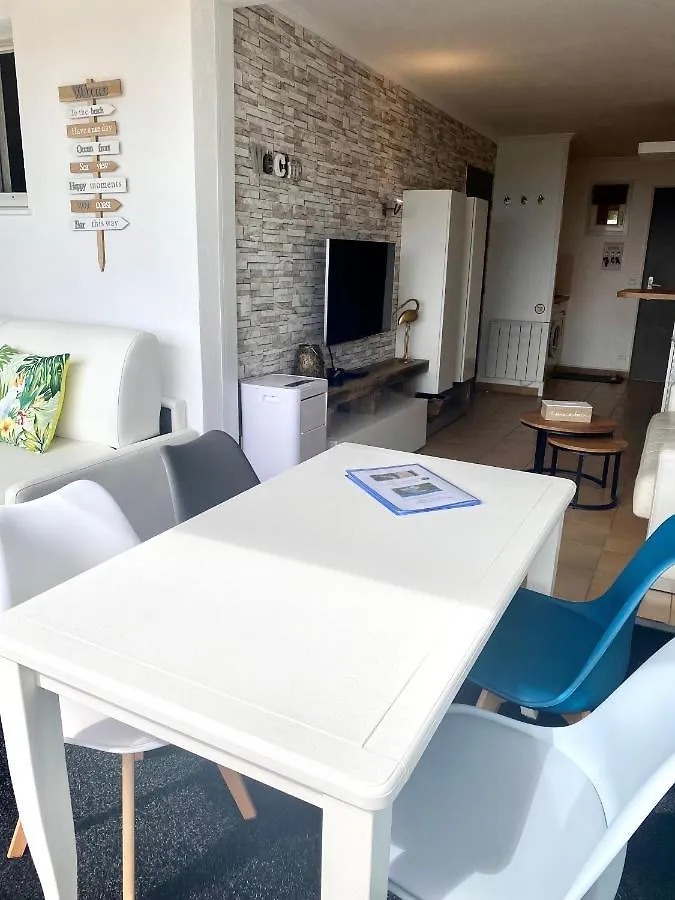 Appt Climatise De Charme-Moderne - Vue Mer Club Vacances Restanques Golfe Saint-Tropez - Les Roses - Grimaud 0*,