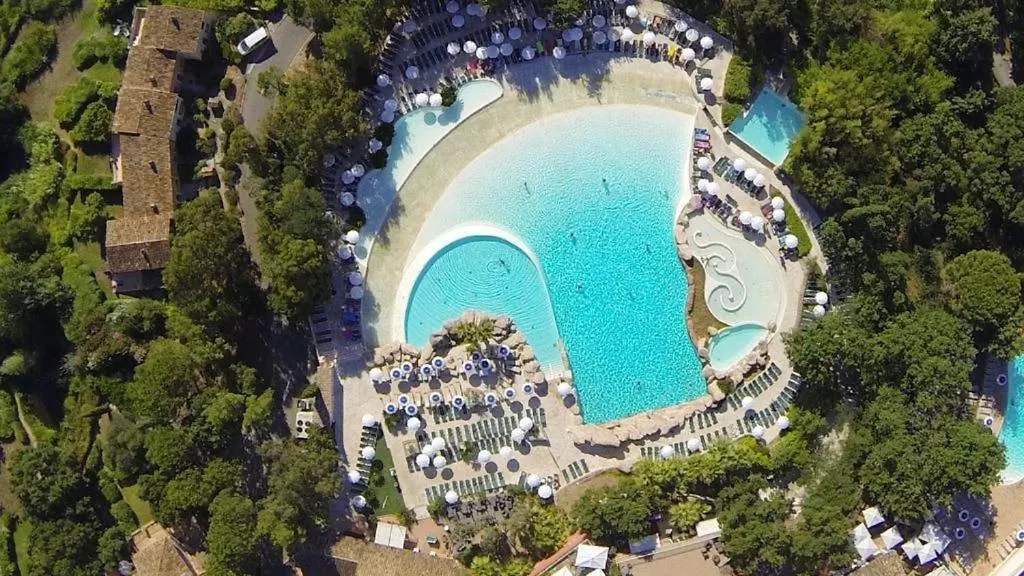 Apartment Appt Climatise De Charme-Moderne - Vue Mer Club Vacances Restanques Golfe Saint-Tropez - Les Roses - Grimaud France
