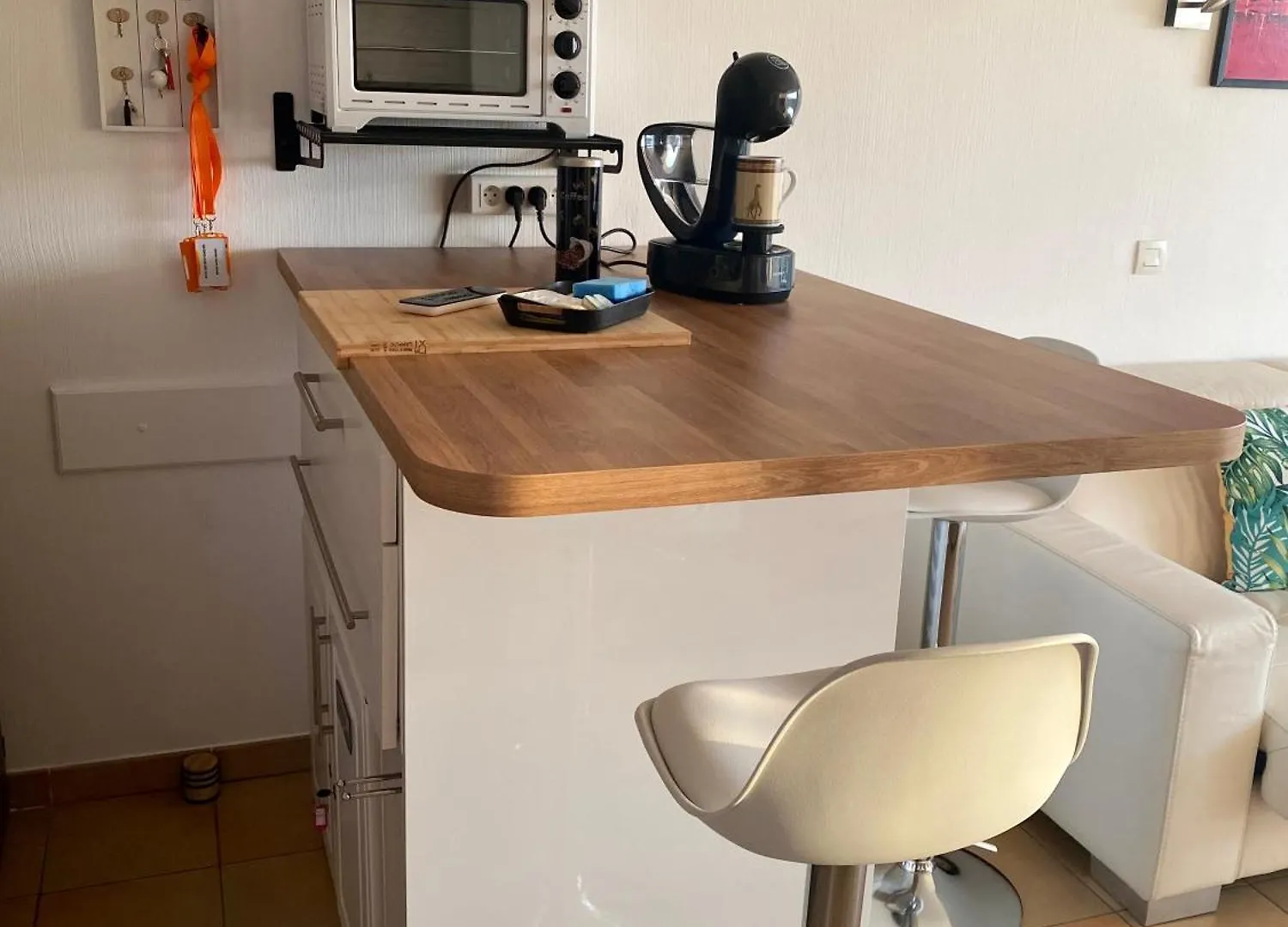 Apartment Appt Climatise De Charme-Moderne - Vue Mer Club Vacances Restanques Golfe Saint-Tropez - Les Roses - Grimaud