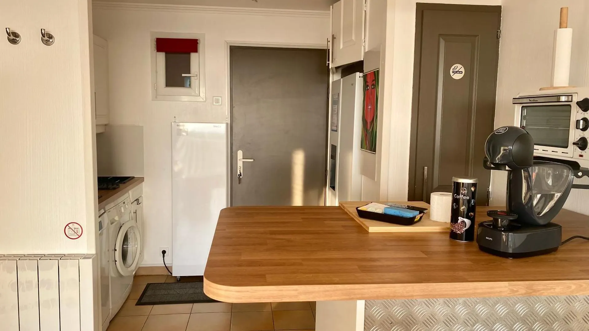 Appt Climatise De Charme-Moderne - Vue Mer Club Vacances Restanques Golfe Saint-Tropez - Les Roses - Grimaud